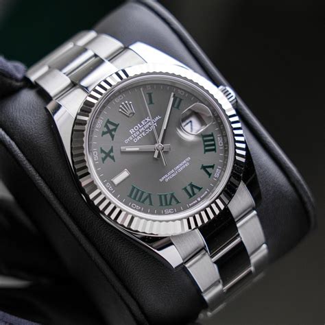 rolex datejust 2 41mm review|2021 Rolex Datejust 41 mm.